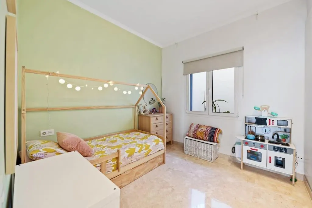Luxury Resort 3 Bed Apartment With Pools And Gym Estepona