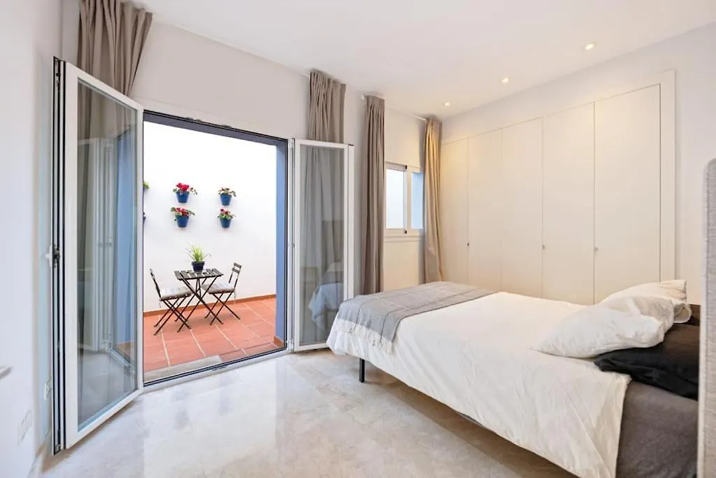 Luxury Resort 3 Bed Apartment With Pools And Gym Estepona 0*,