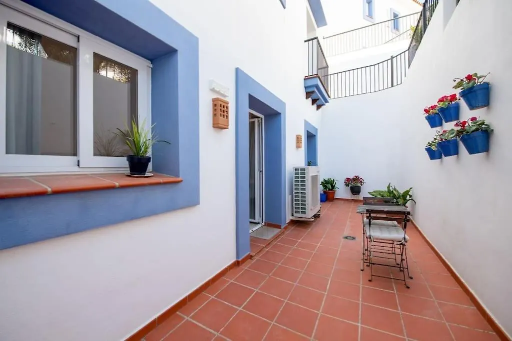 Luxury Resort 3 Bed Apartment With Pools And Gym Estepona Spain
