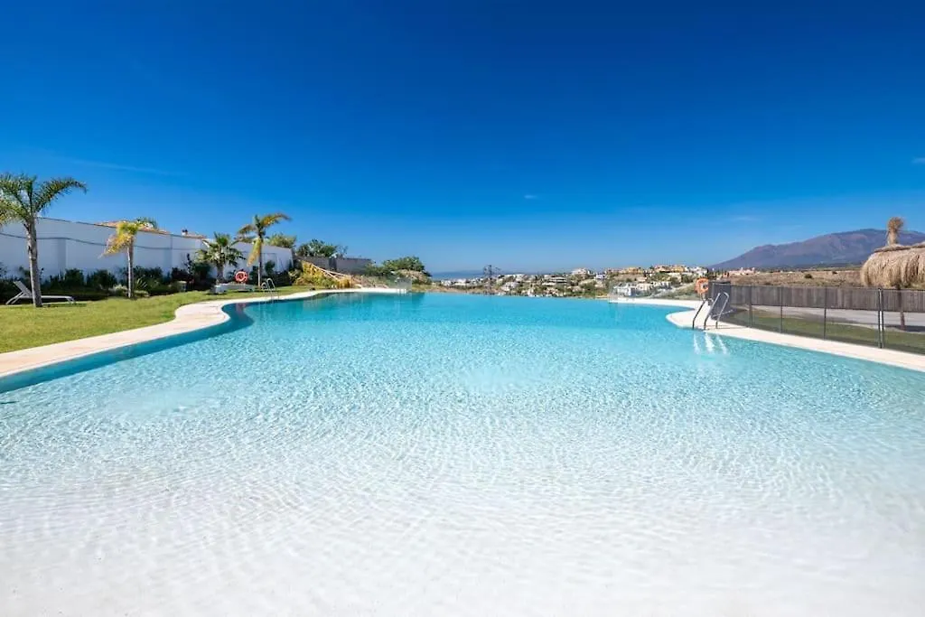 Luxury Resort 3 Bed Apartment With Pools And Gym contacts